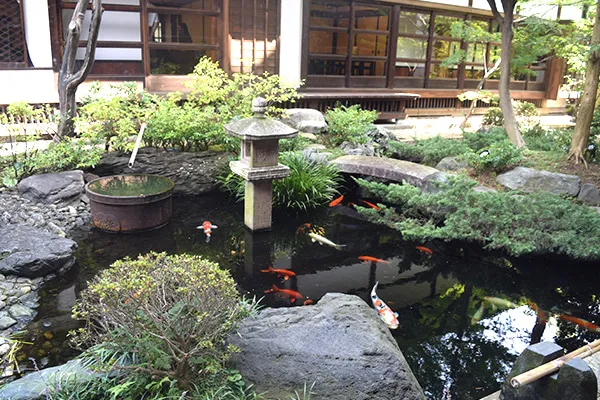 心行寺 双葉ホール 