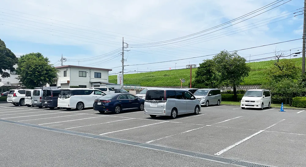 戸田サービス館 