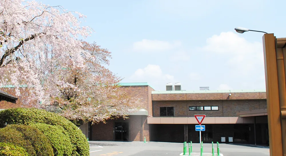 日華斎場・多磨葬祭場 